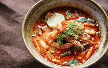 Tom Yum