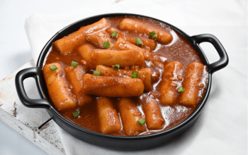 tteokbokki