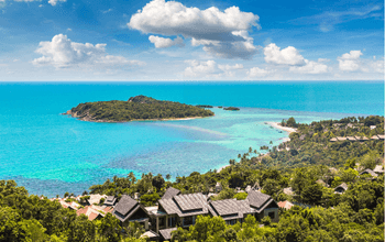koh samui