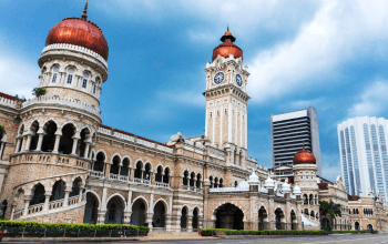 dataran merdeka