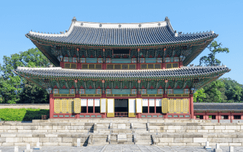 Changdeokgung
