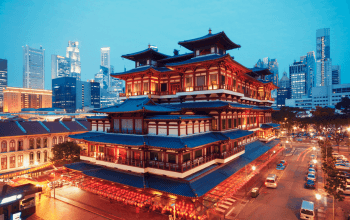 ChinaTown