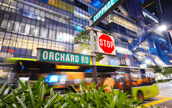 Orchad Road