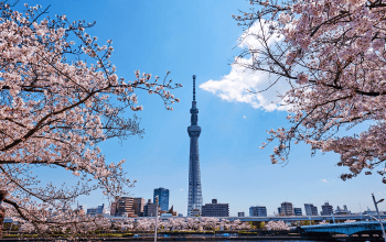 Tokyo Skytree
