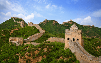 Tembok Besar China