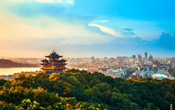 Hangzhou