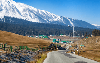 Gulmarg