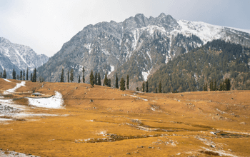 Sonamarg