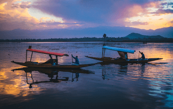 Dal Lake