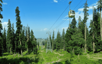 Gulmarg