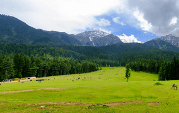 Pahalgam
