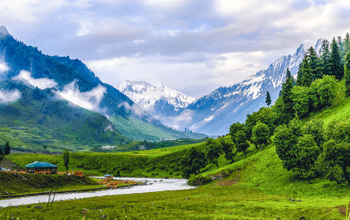 Sonamarg