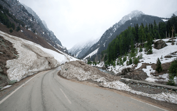 Sonamarg