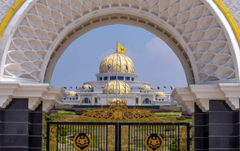 Istana Malaysia