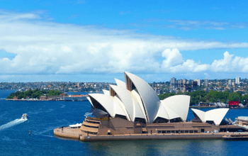 Layanan visa Australia profesional untuk warga negara Indonesia, cocok untuk pelajar, pekerja, dan wisatawan.
