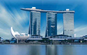 Marina Bay