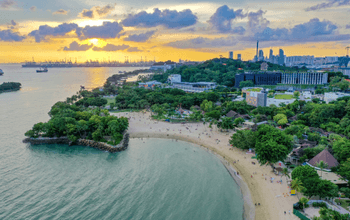 Sentosa