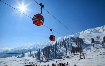 gulmarg
