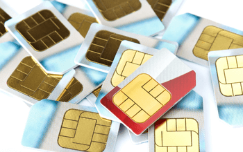 SIM Card