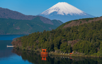 Hakone