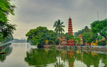 hanoi