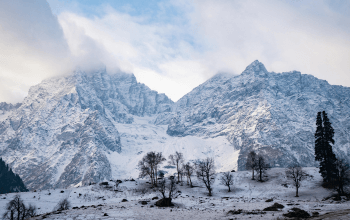 Sonamarg